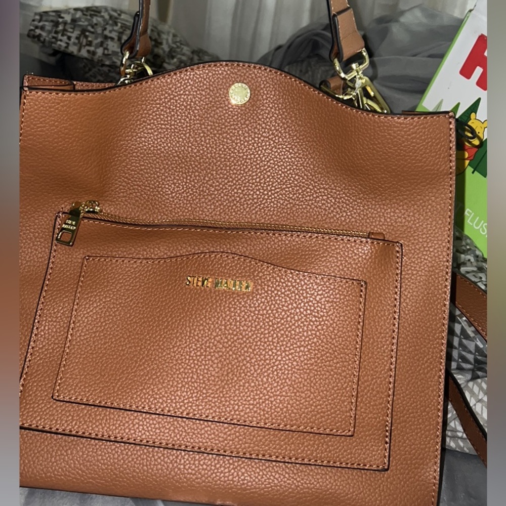 Brand new Steve Madden purse